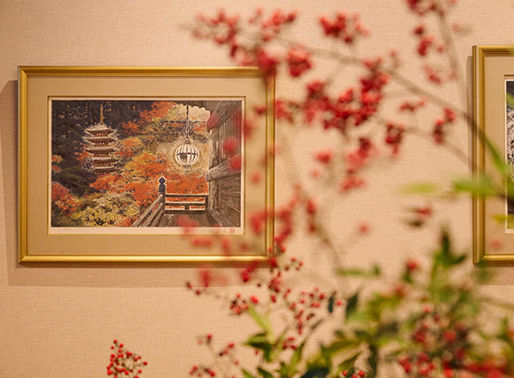 廊下のイメージカット