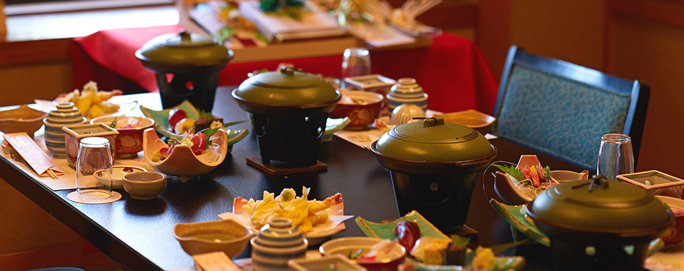 テーブルイメージ