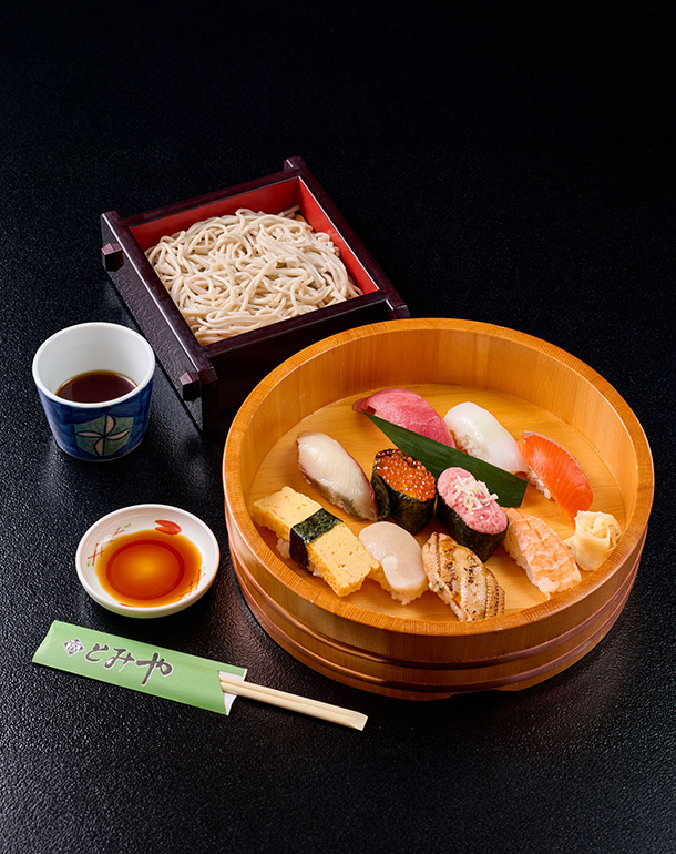 ランチイメージ