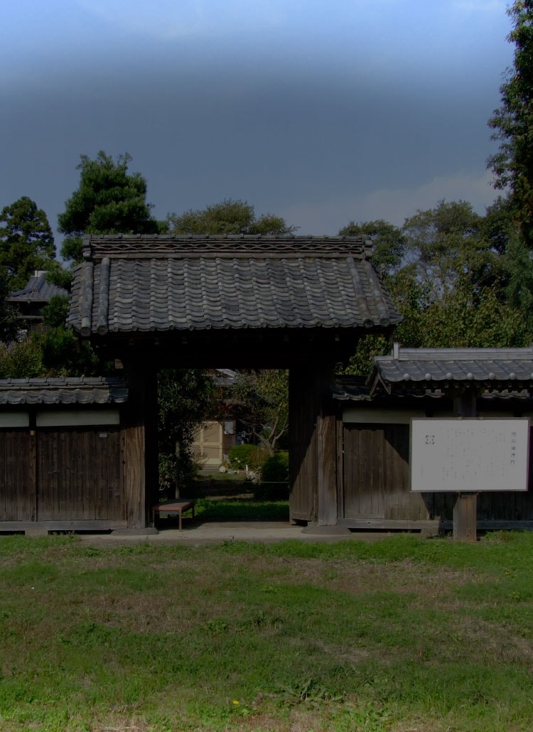 関宿観光のお食事に